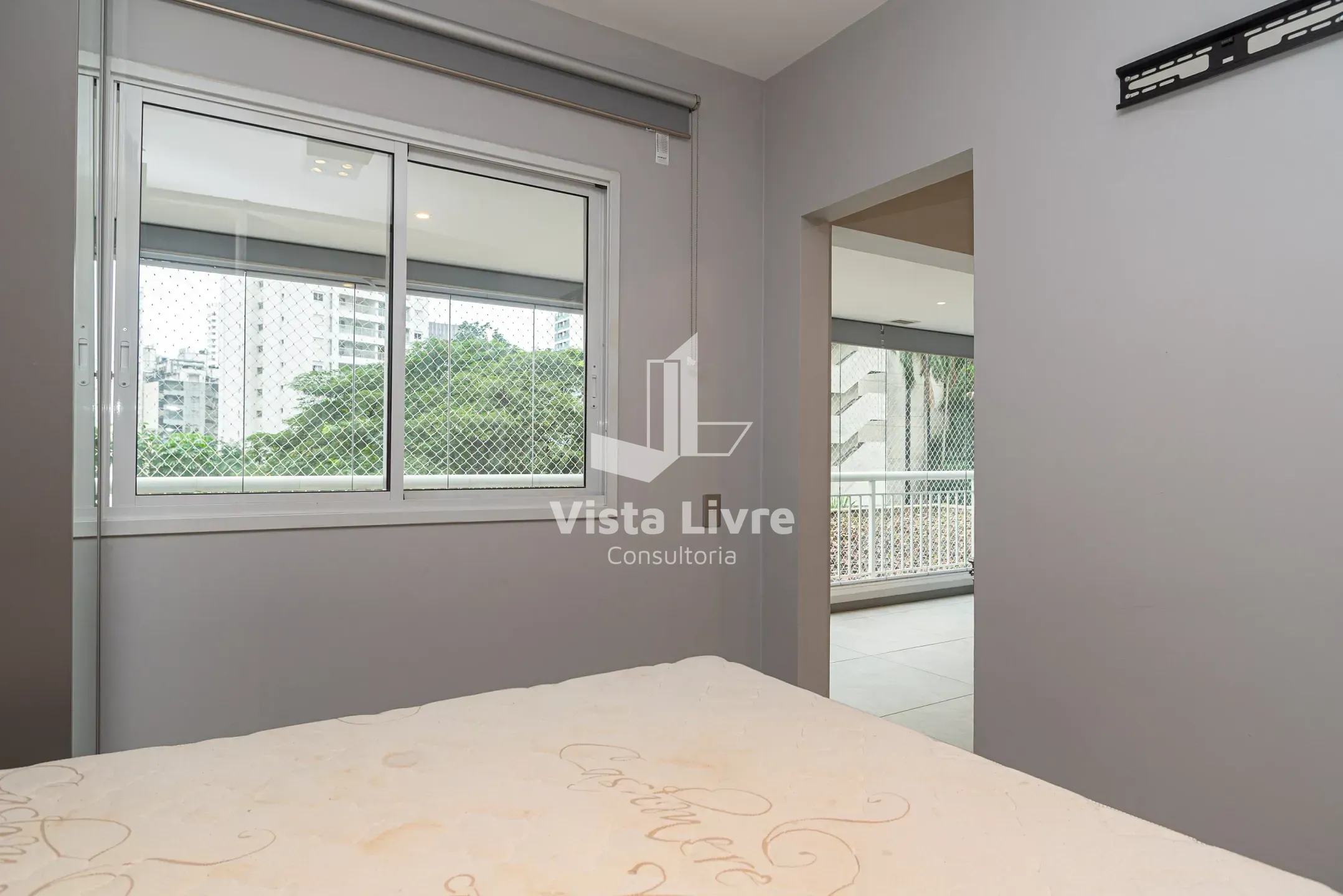 Apartamento, 1 quarto, 55 m² - Foto 19