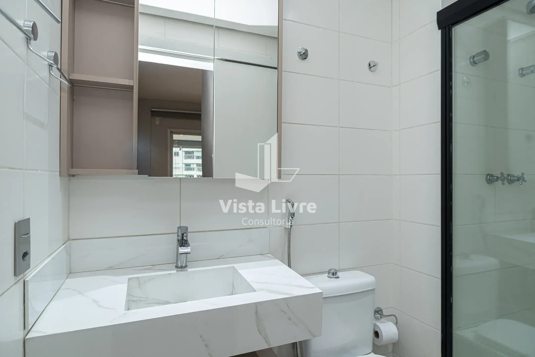 Apartamento, 1 quarto, 55 m² - Foto 20