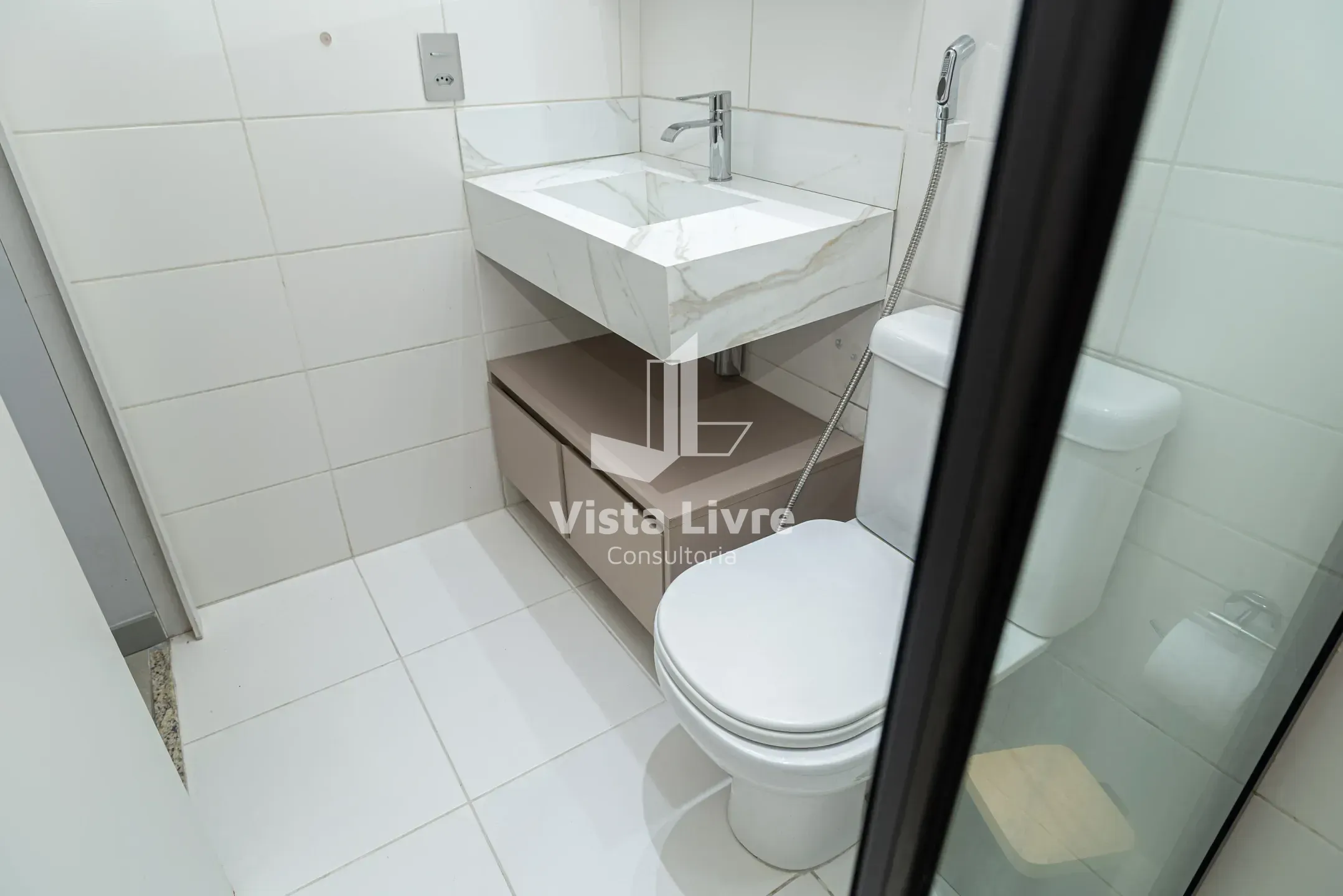 Apartamento, 1 quarto, 55 m² - Foto 22