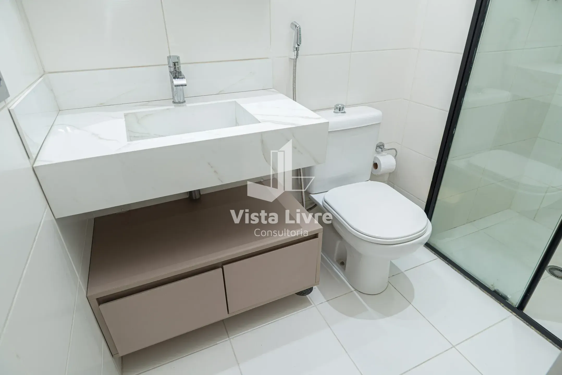 Apartamento, 1 quarto, 55 m² - Foto 23