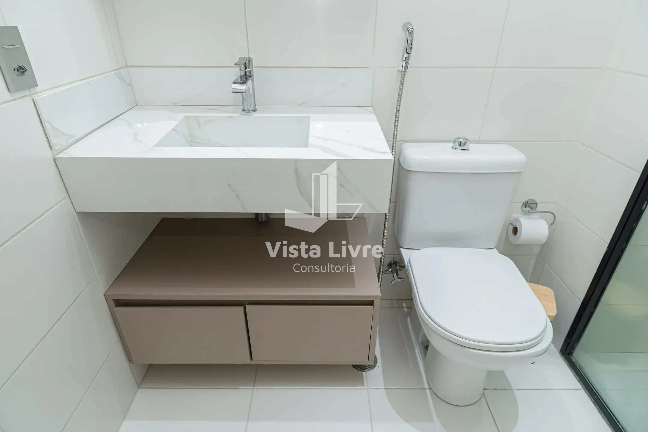 Apartamento, 1 quarto, 55 m² - Foto 24