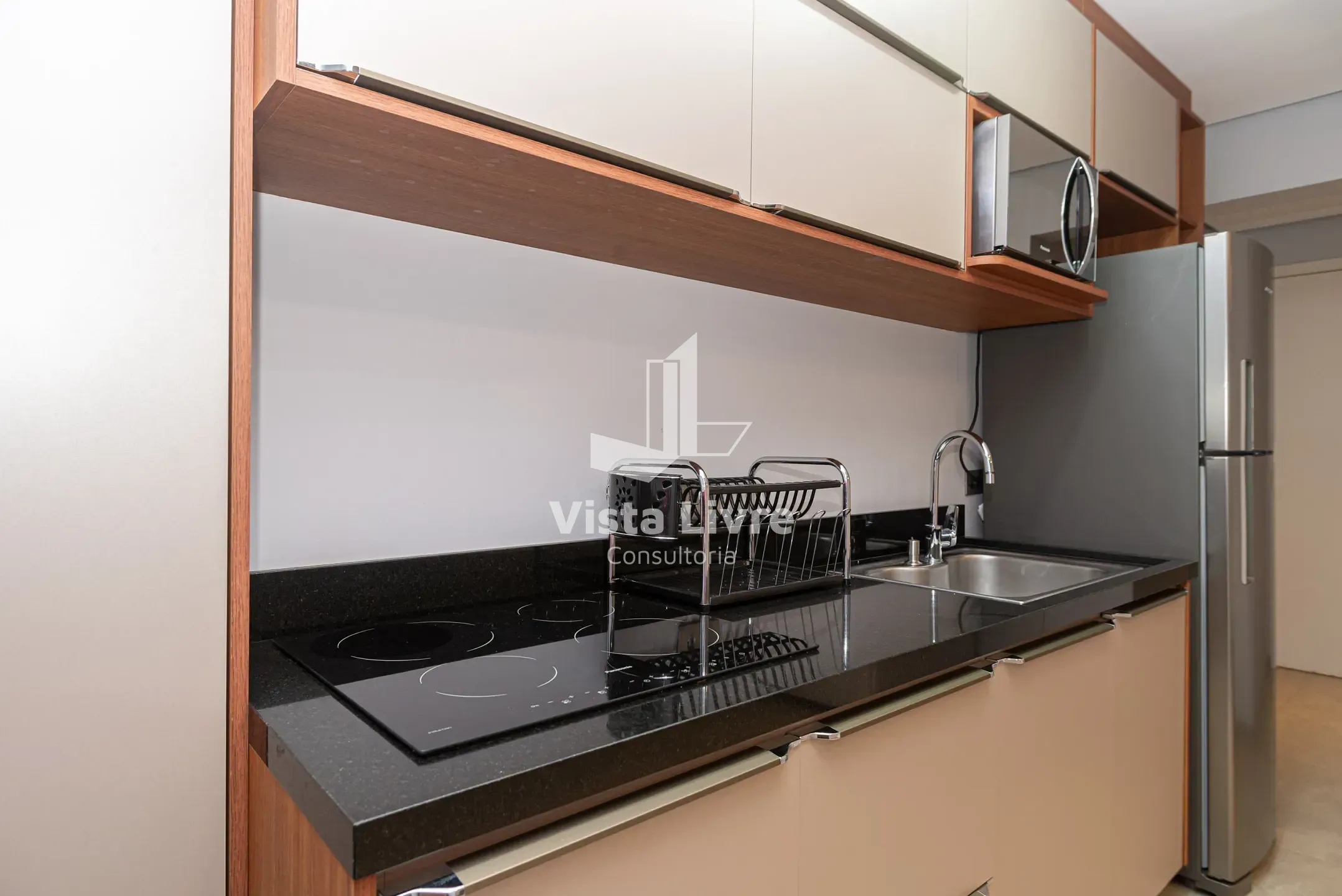 Apartamento, 1 quarto, 55 m² - Foto 12
