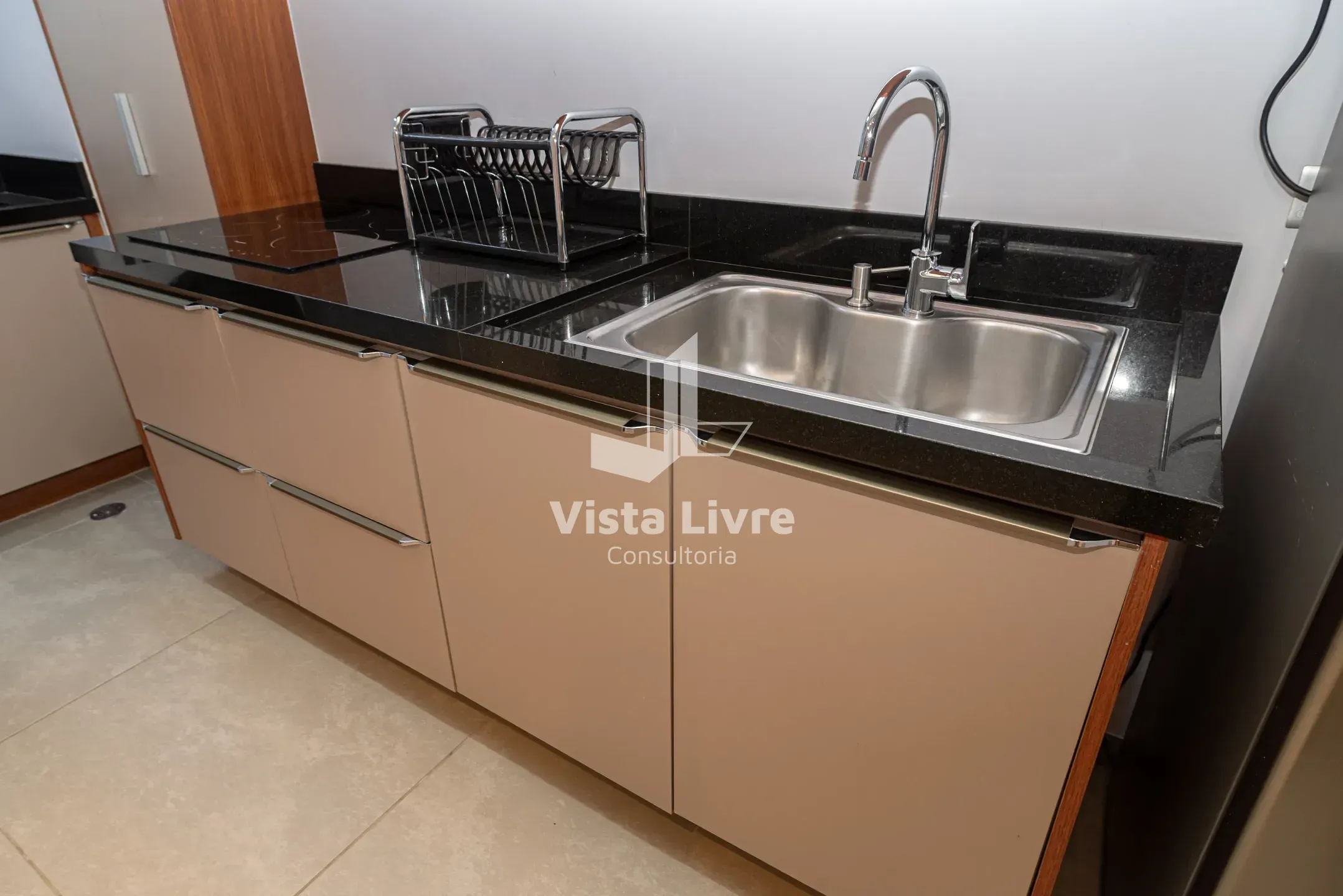 Apartamento, 1 quarto, 55 m² - Foto 13