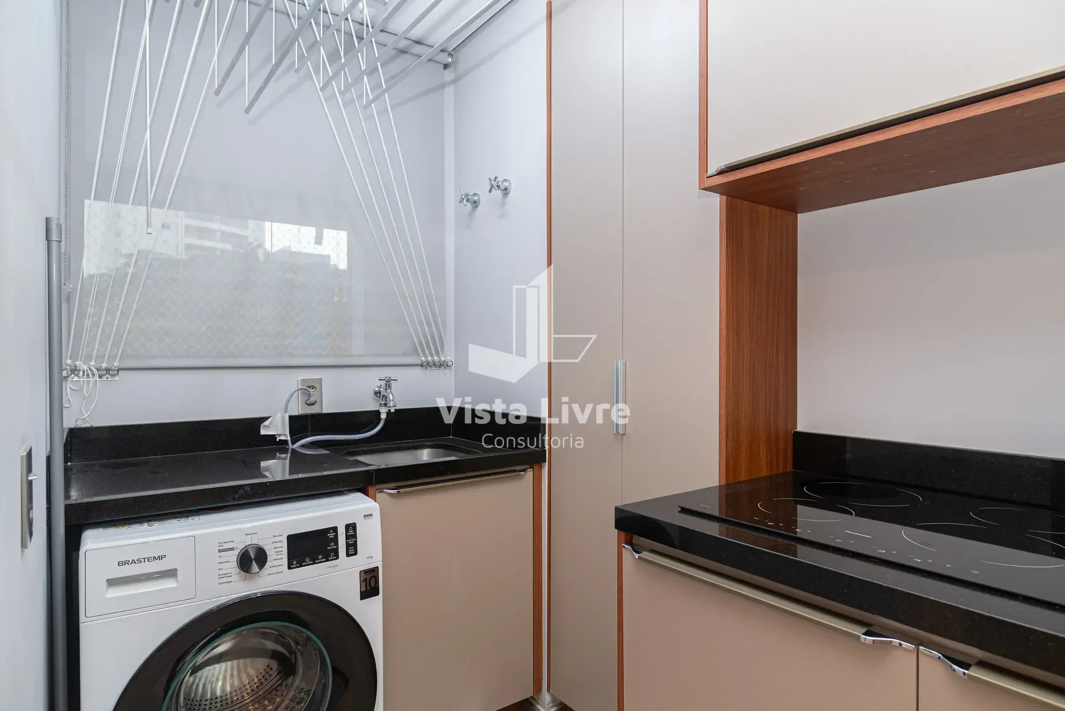 Apartamento, 1 quarto, 55 m² - Foto 14