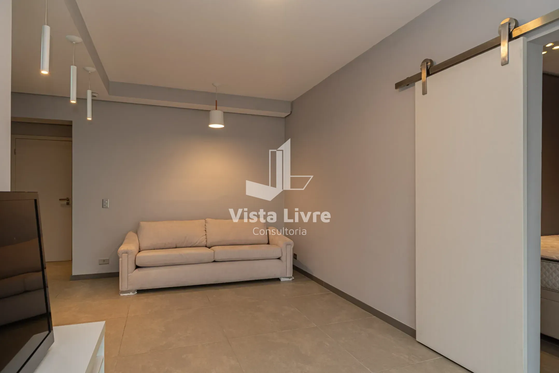 Apartamento, 1 quarto, 55 m² - Foto 5