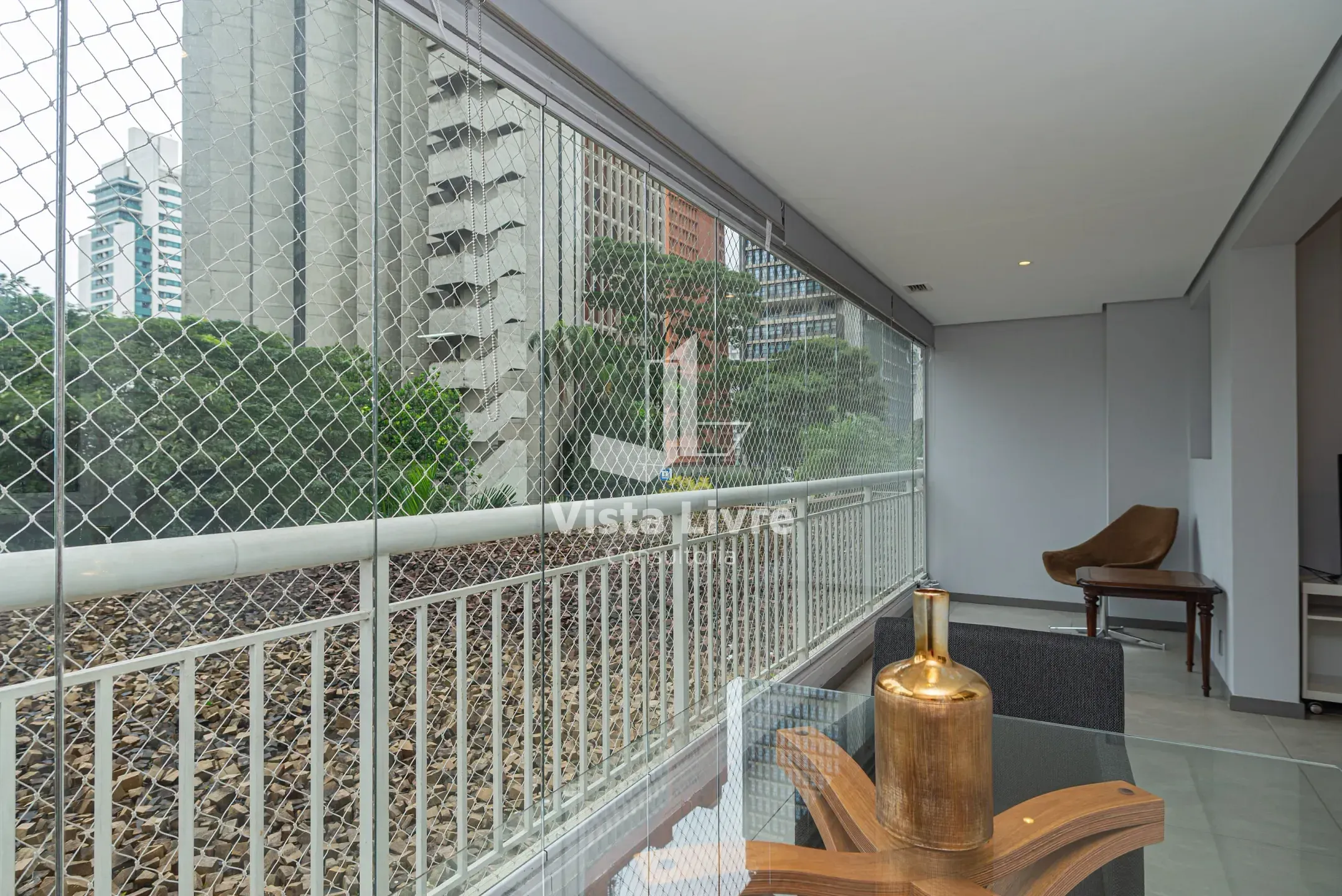 Apartamento, 1 quarto, 55 m² - Foto 6