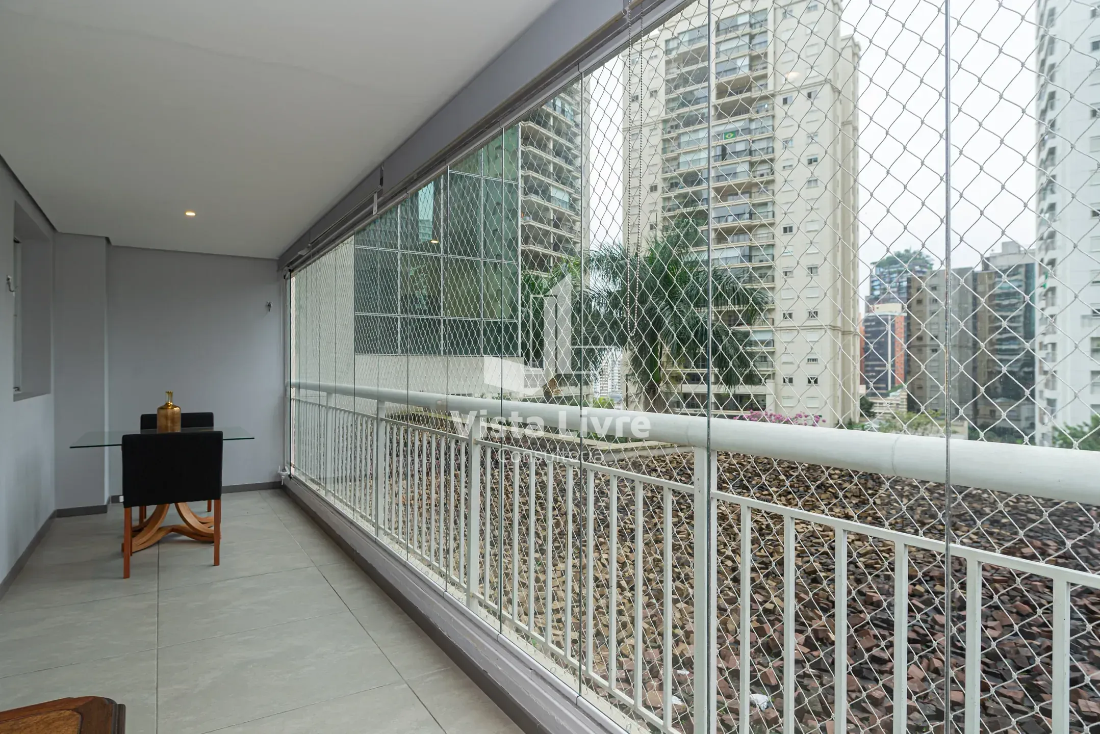 Apartamento, 1 quarto, 55 m² - Foto 7