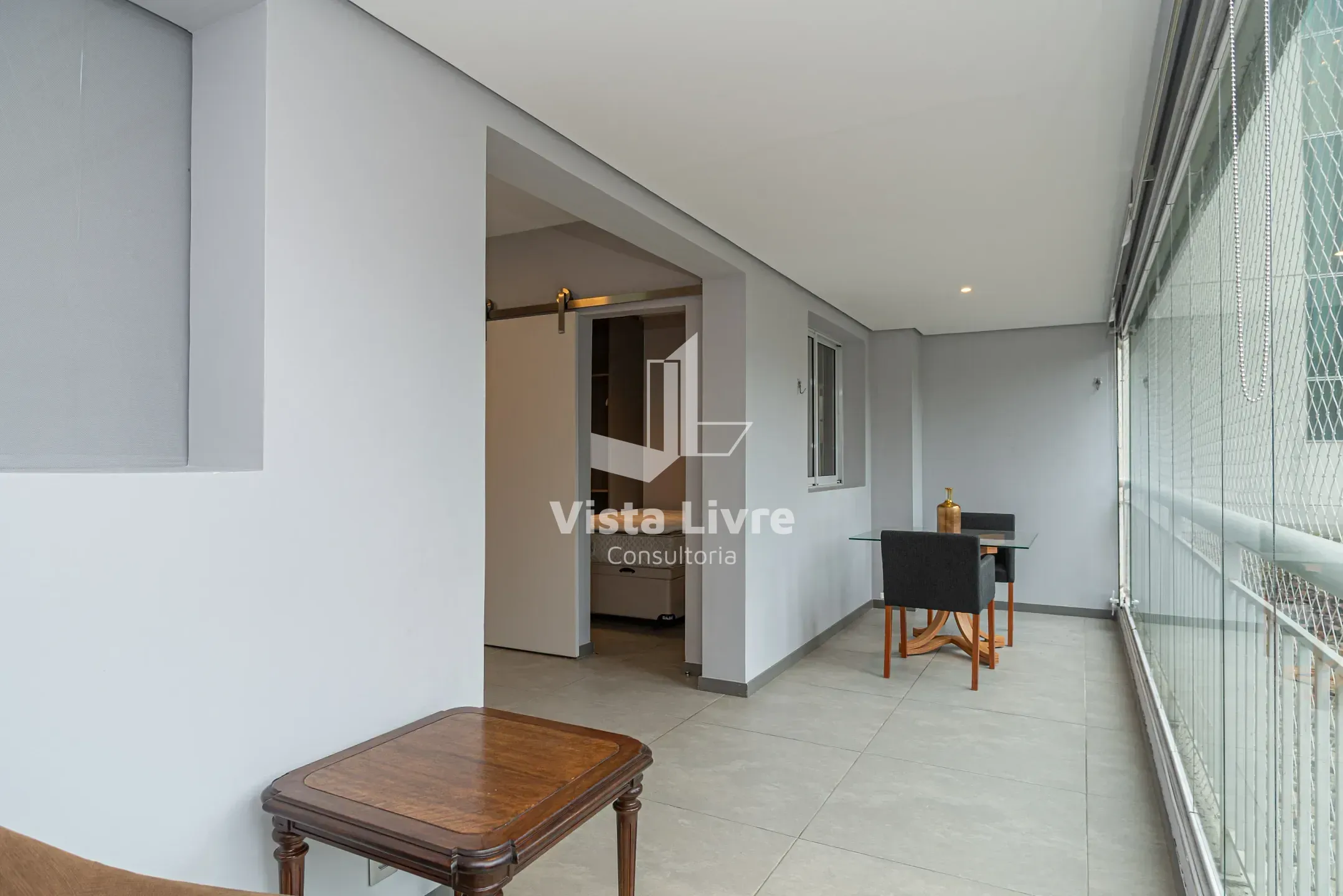 Apartamento, 1 quarto, 55 m² - Foto 8
