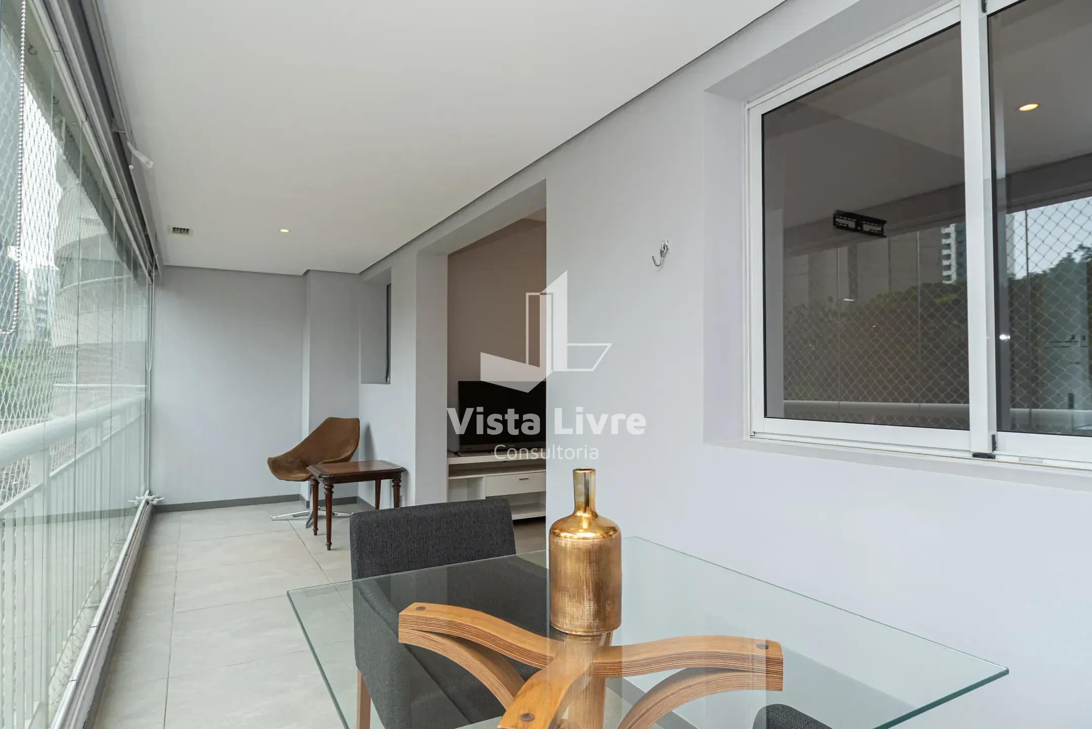 Apartamento, 1 quarto, 55 m² - Foto 9