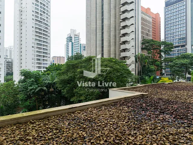 Apartamento com 55m² 1 quarto e 2 banheiros, à venda, no bairro Cerqueira César em São Paulo