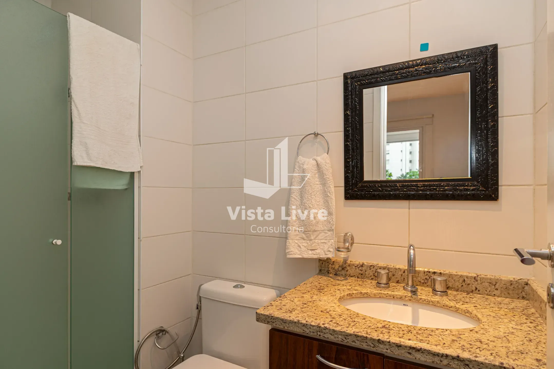 Apartamento, 1 quarto, 55 m² - Foto 18
