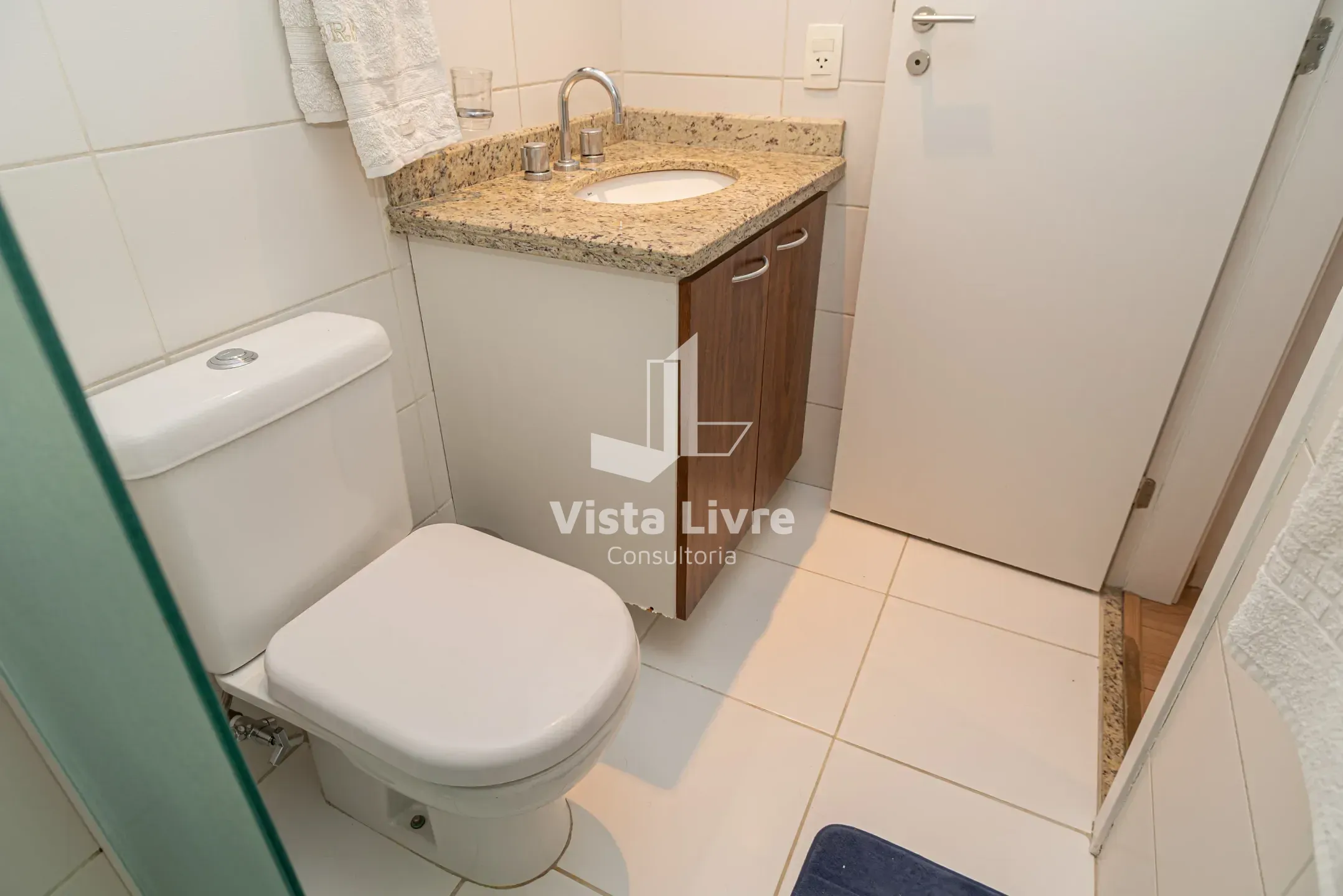 Apartamento, 1 quarto, 55 m² - Foto 16
