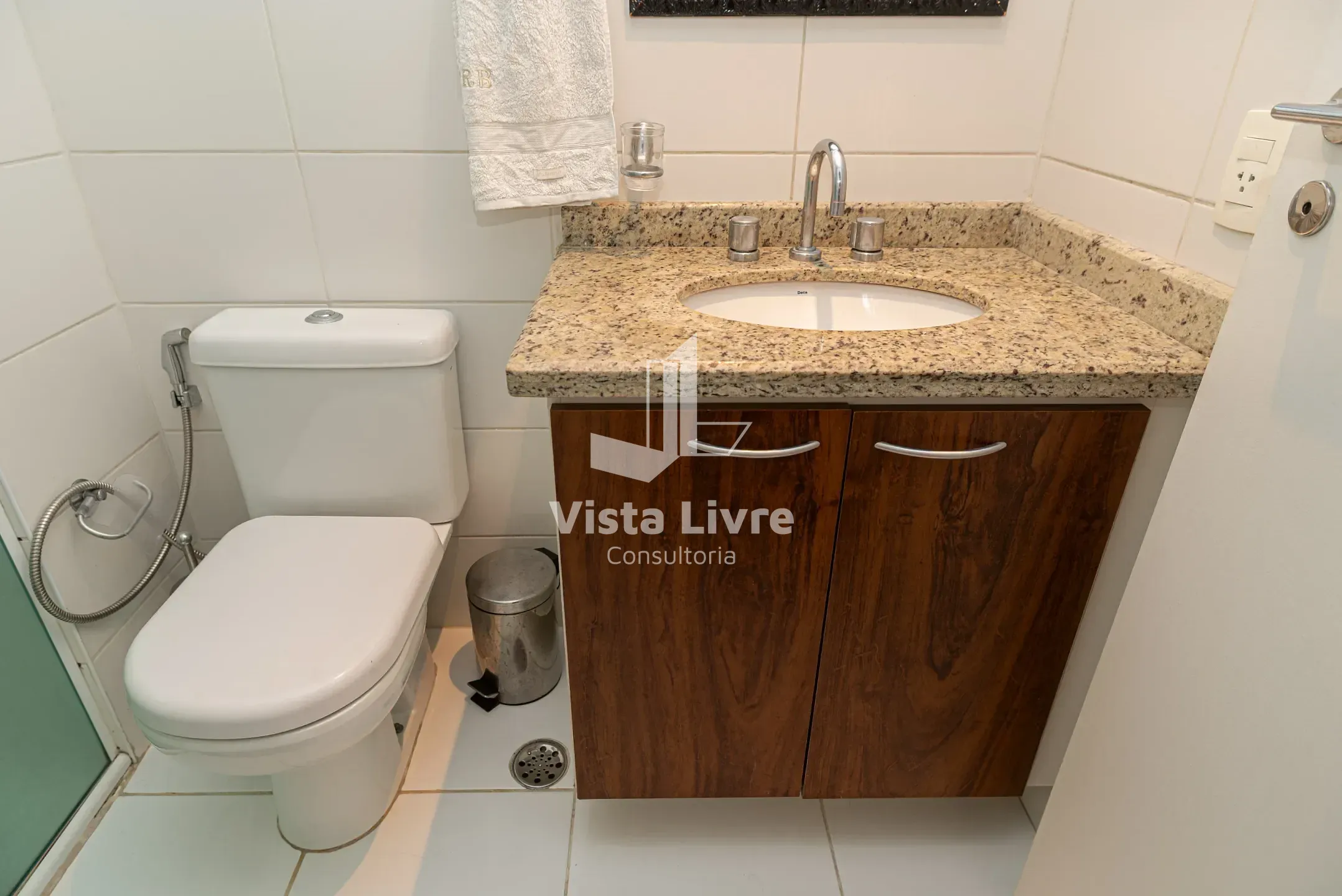 Apartamento, 1 quarto, 55 m² - Foto 19