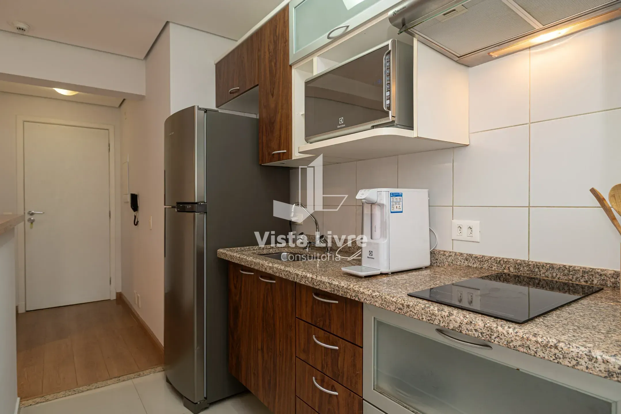 Apartamento, 1 quarto, 55 m² - Foto 7