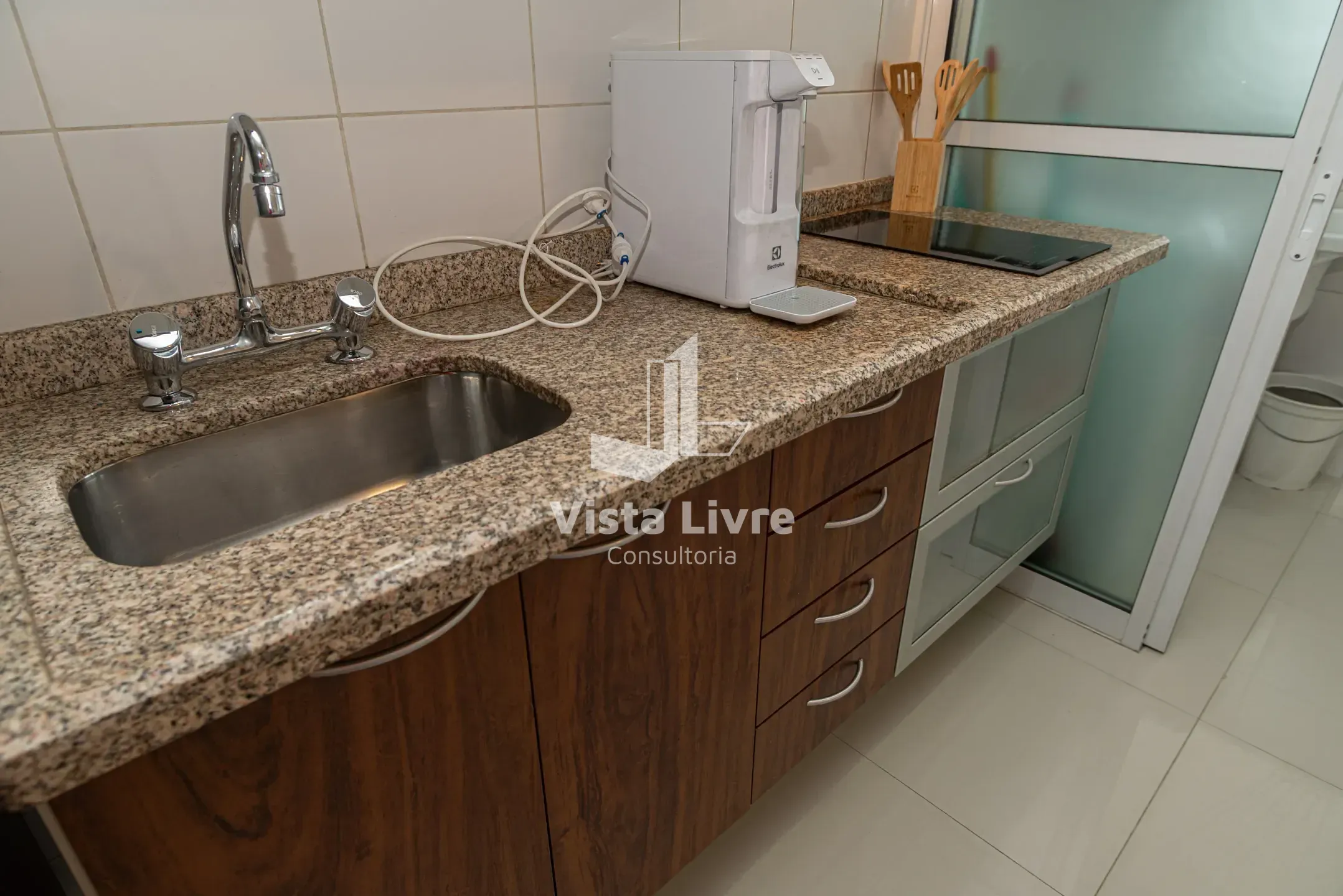 Apartamento, 1 quarto, 55 m² - Foto 9