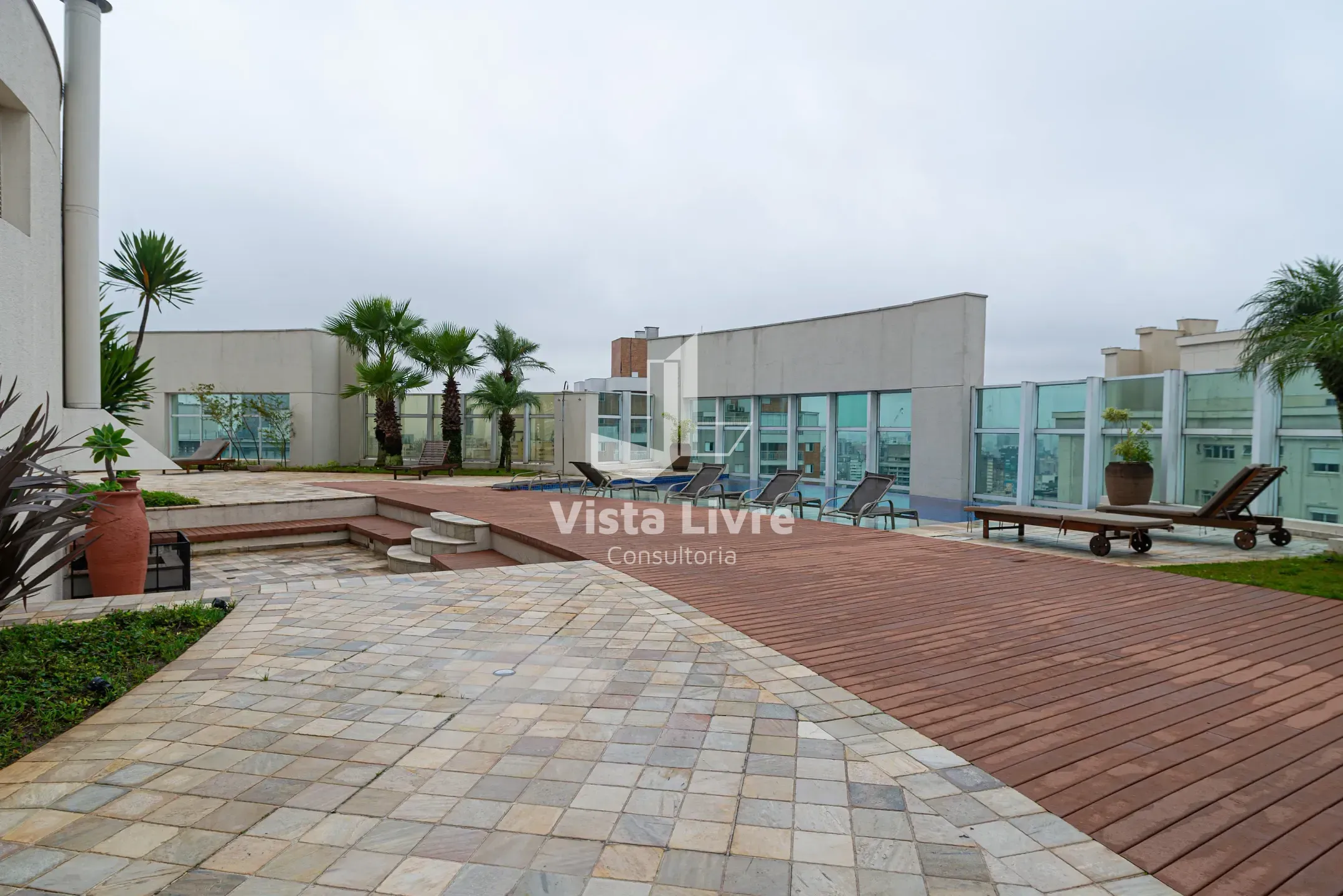 Apartamento, 1 quarto, 55 m² - Foto 24