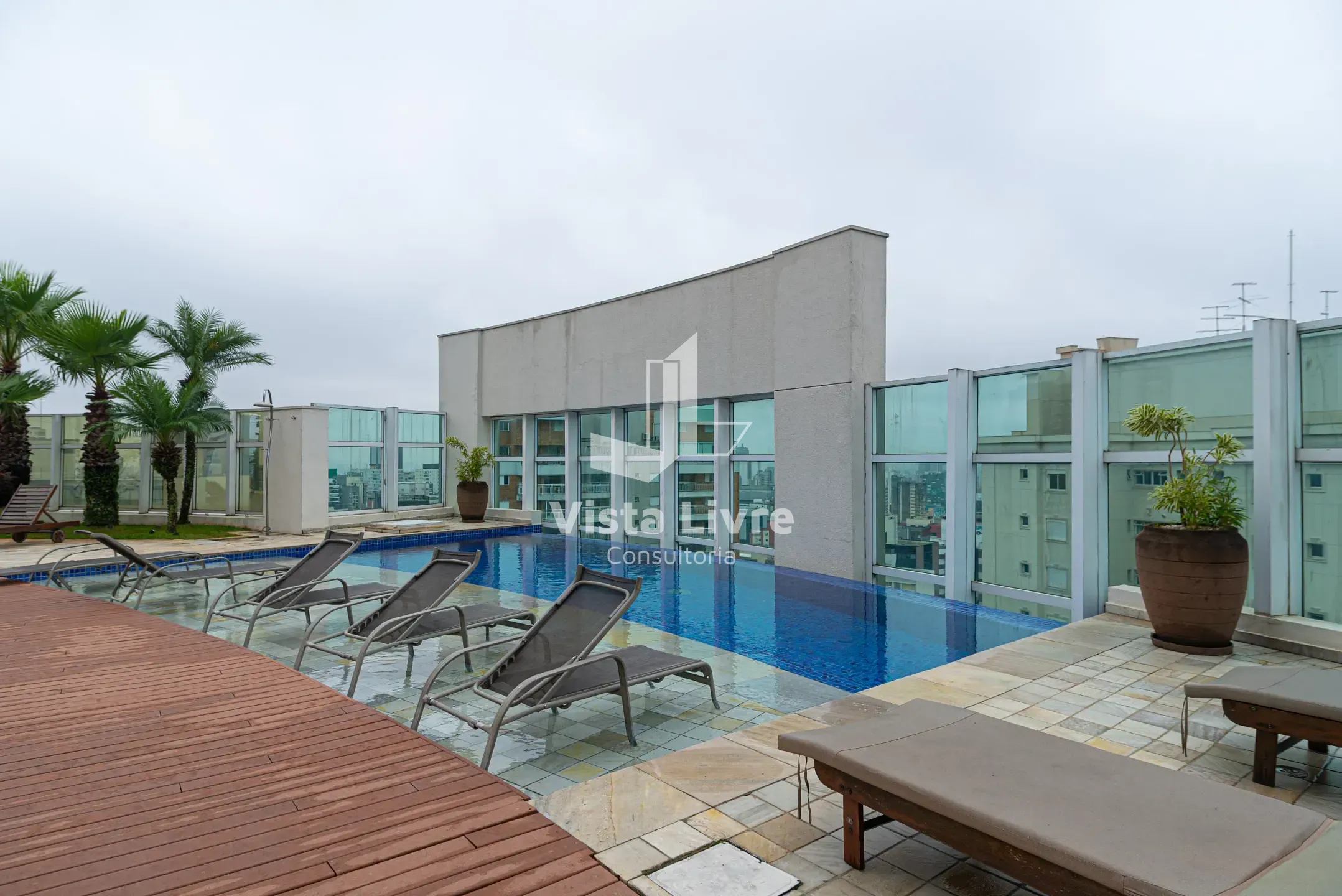 Apartamento, 1 quarto, 55 m² - Foto 23