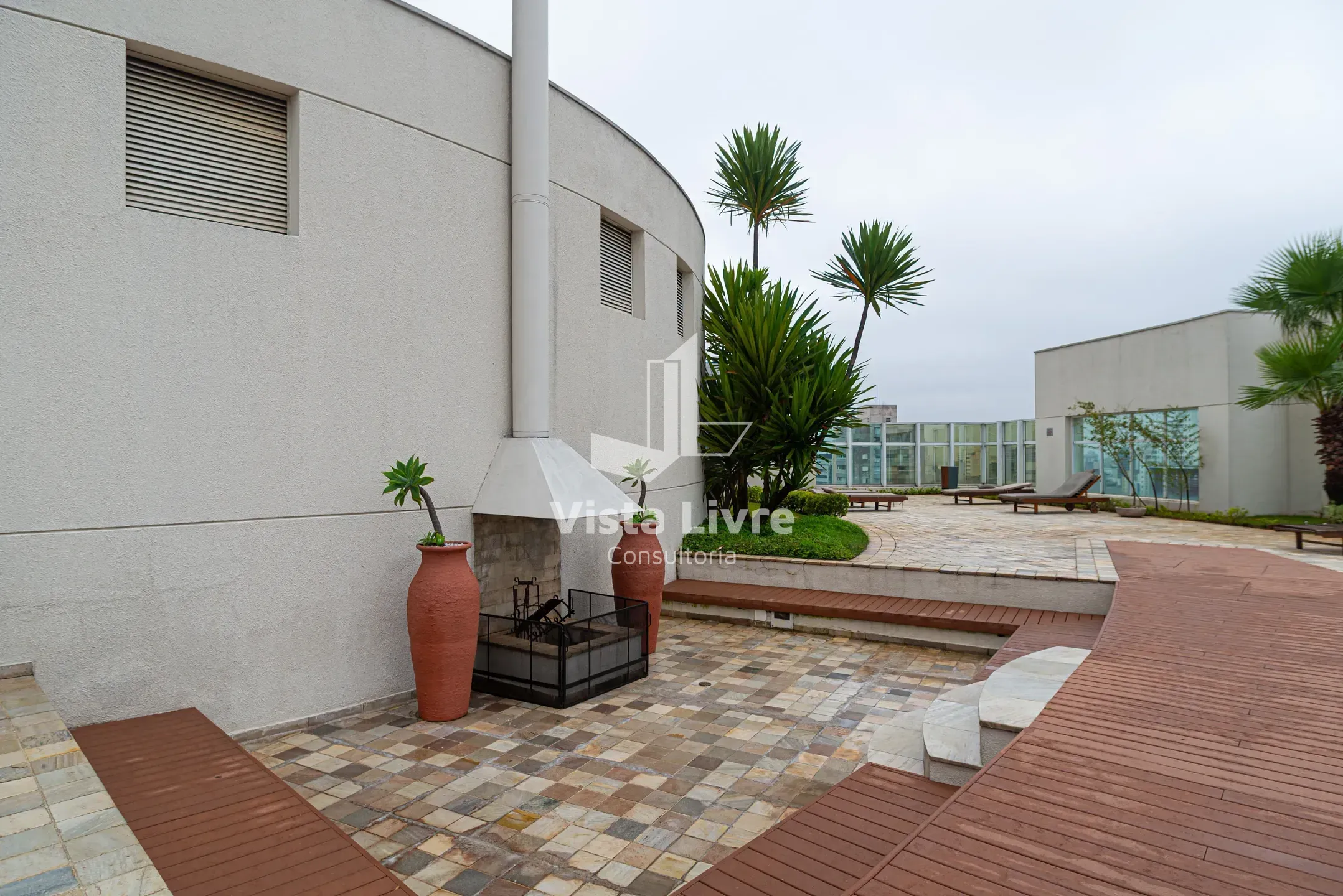Apartamento, 1 quarto, 55 m² - Foto 26