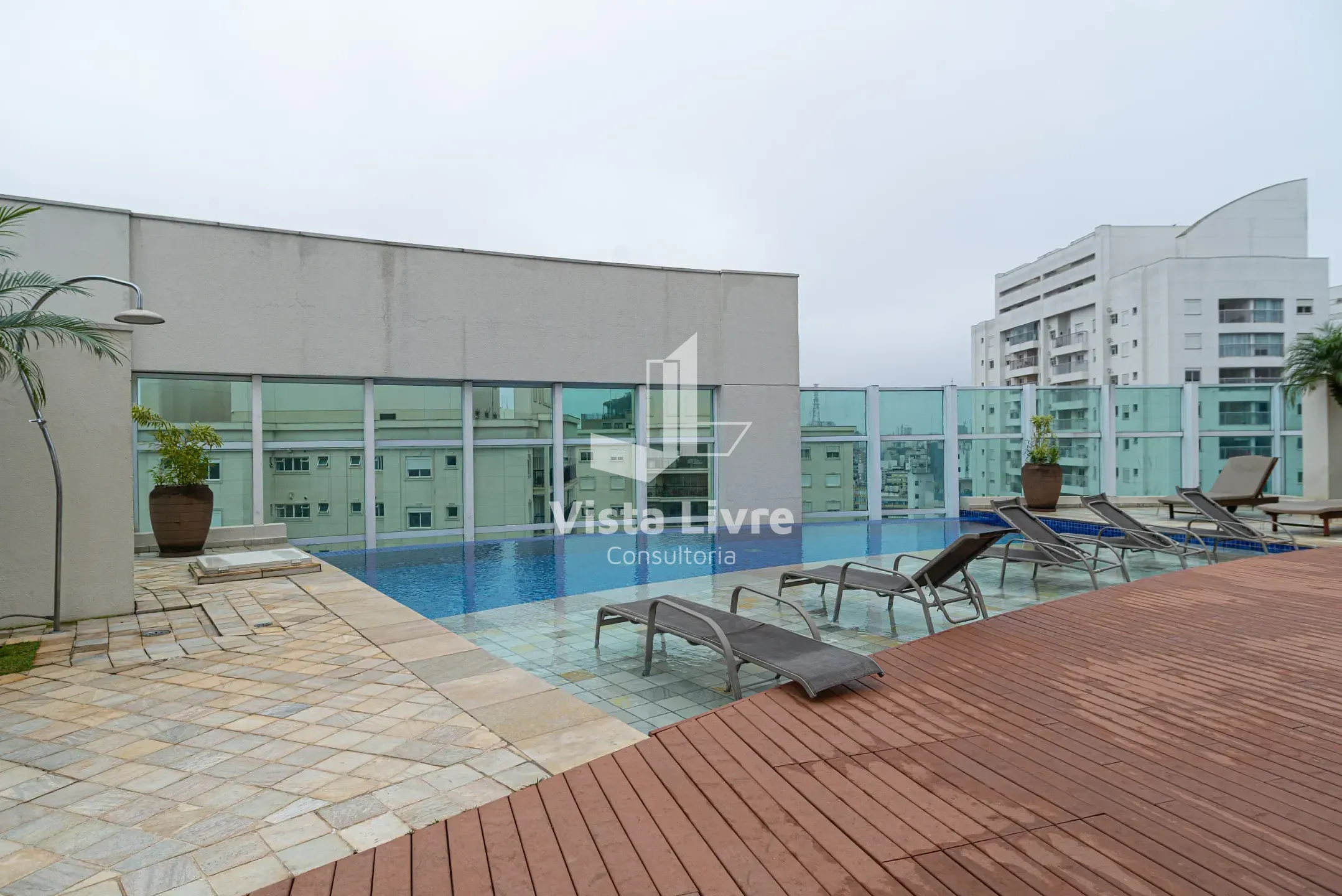 Apartamento, 1 quarto, 55 m² - Foto 22
