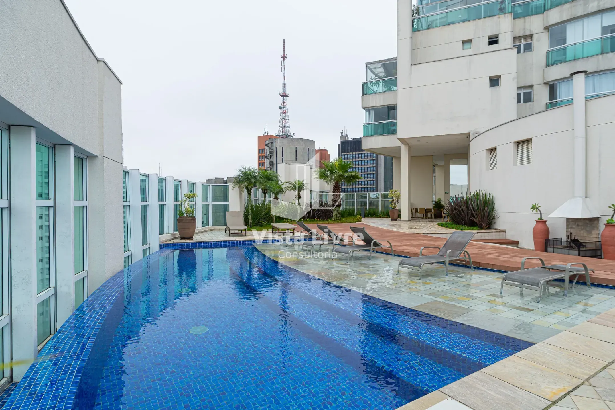 Apartamento, 1 quarto, 55 m² - Foto 21