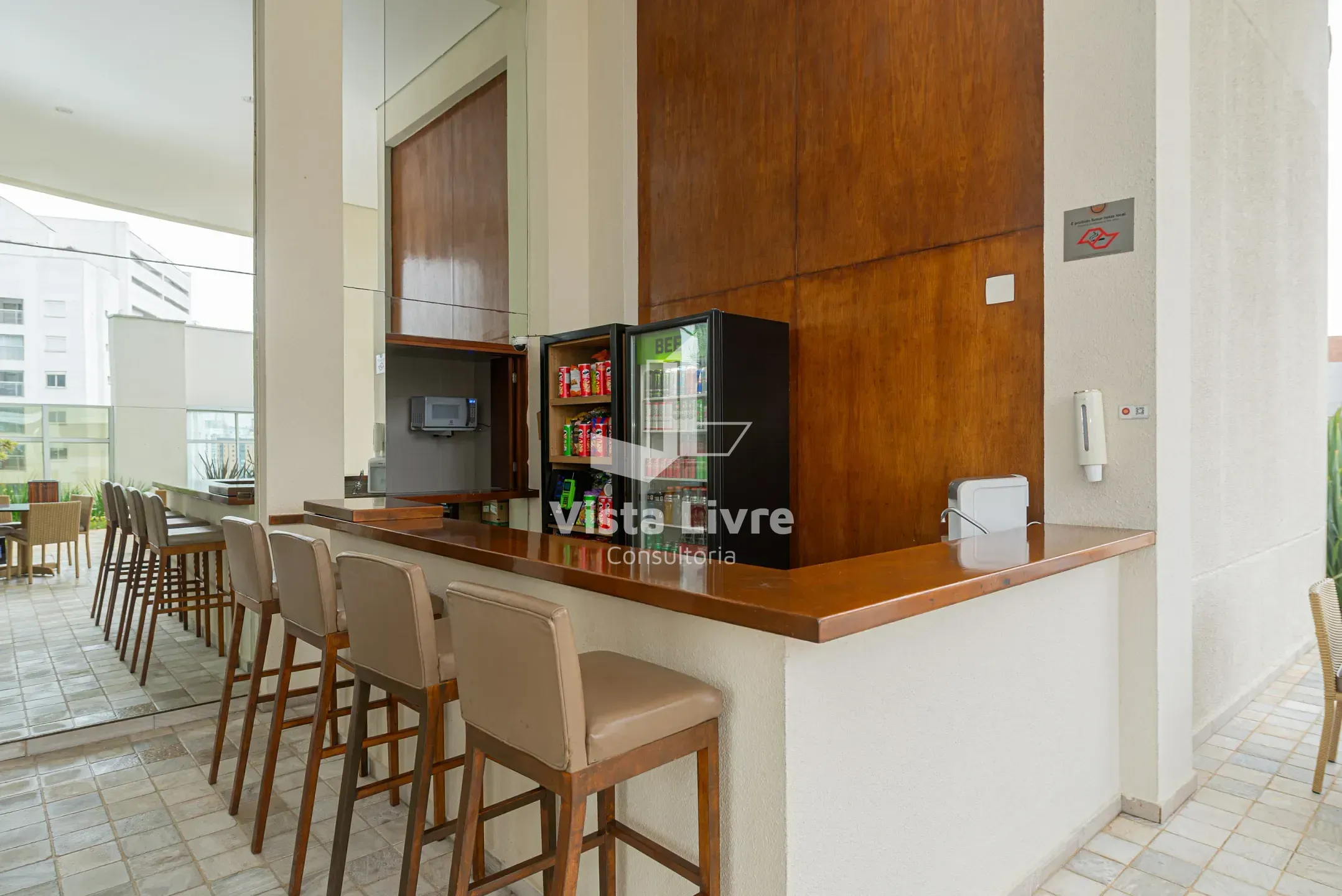Apartamento, 1 quarto, 55 m² - Foto 28