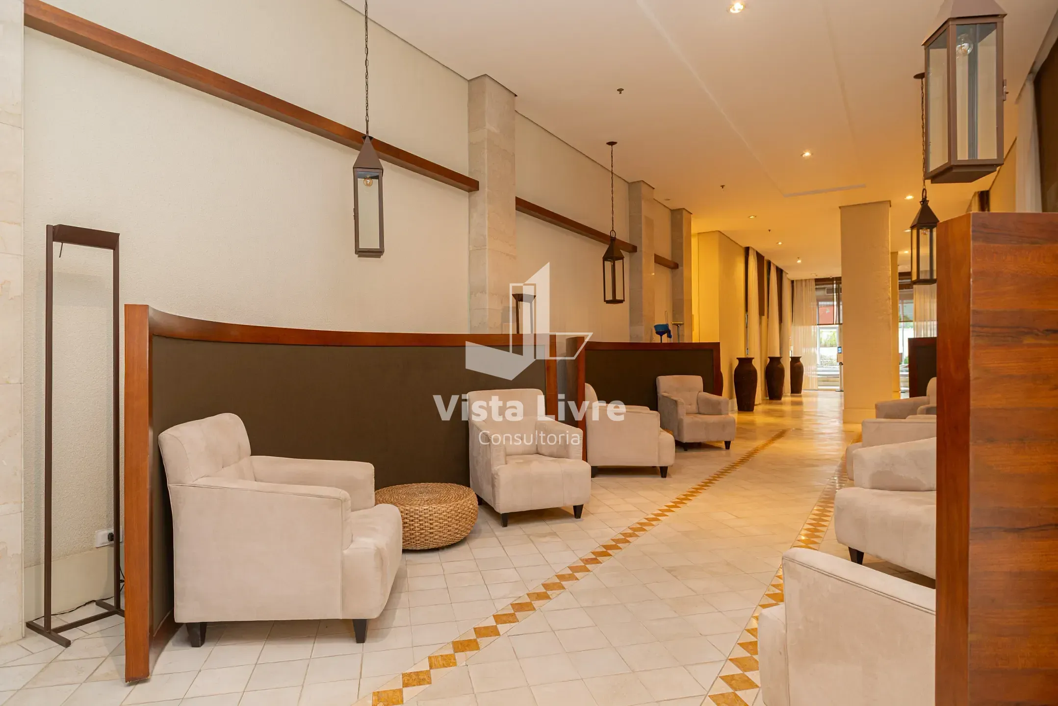 Apartamento, 1 quarto, 55 m² - Foto 30