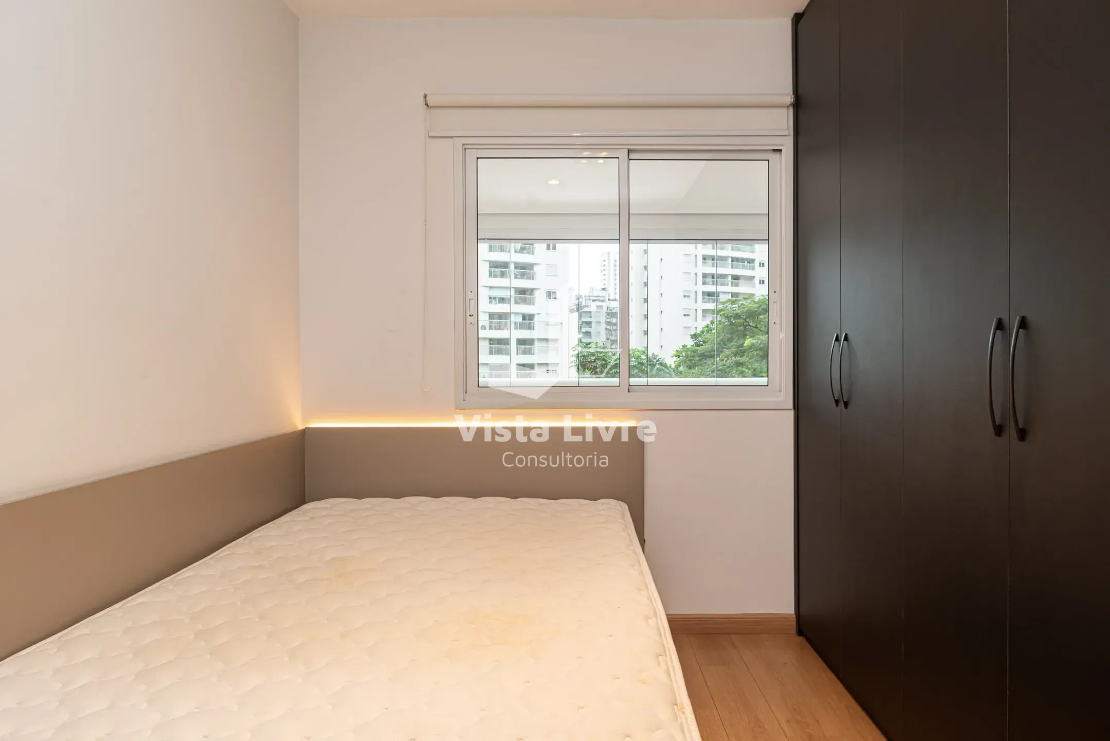 Apartamento, 1 quarto, 55 m² - Foto 12