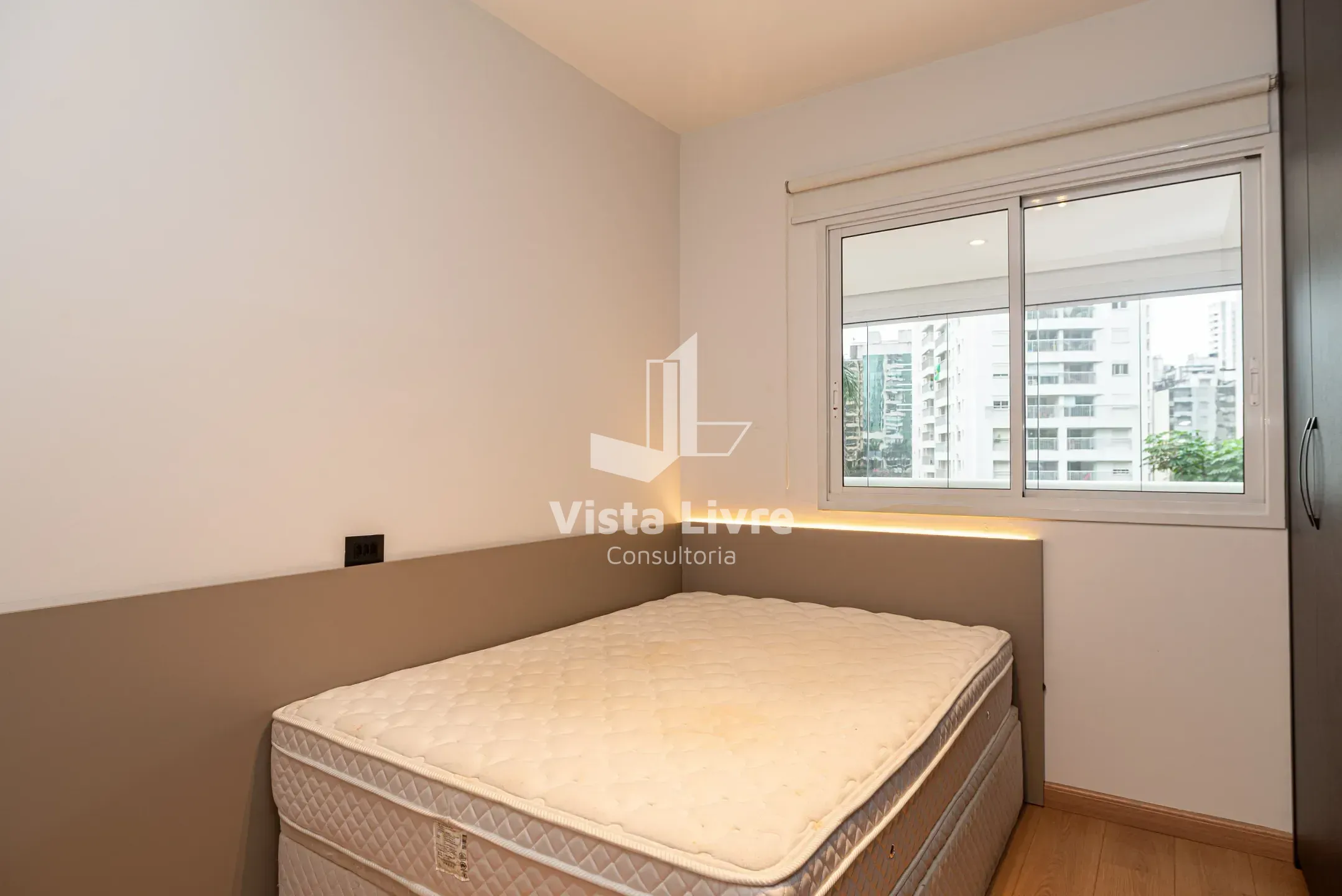 Apartamento, 1 quarto, 55 m² - Foto 13