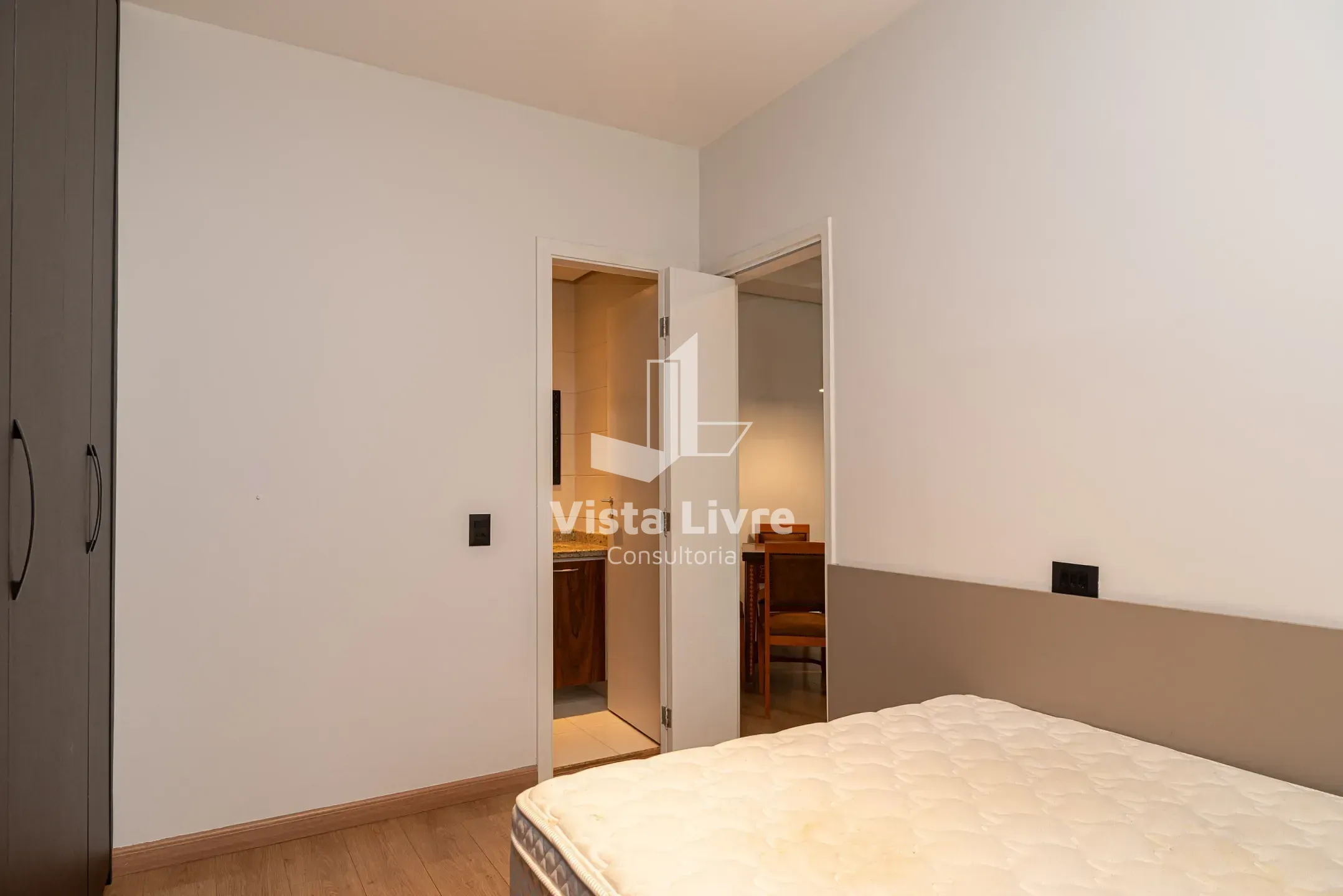 Apartamento, 1 quarto, 55 m² - Foto 14