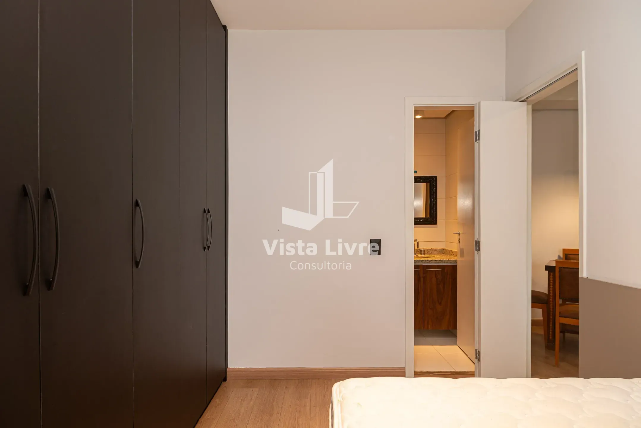 Apartamento, 1 quarto, 55 m² - Foto 15