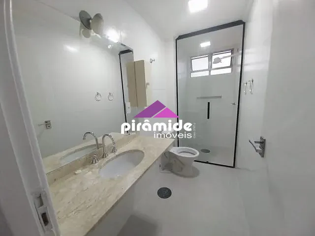 Apartamento 2 quartos e 1 banheiro, para alugar, no bairro Vila Betânia em São José dos Campos