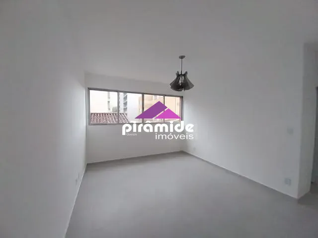 Apartamento 2 quartos e 1 banheiro, para alugar, no bairro Vila Betânia em São José dos Campos