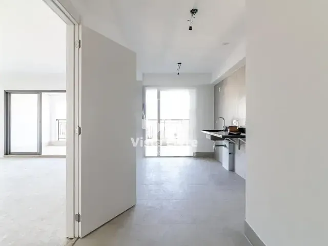 Apartamento com 149m² 3 quartos e 4 banheiros, à venda, no bairro Moema em São Paulo