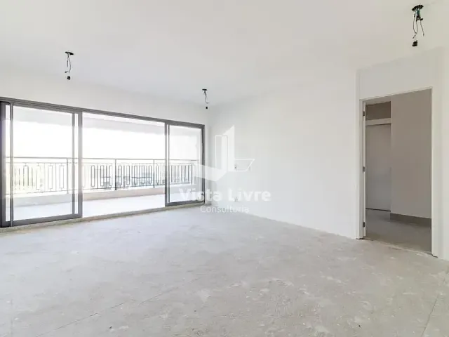 Apartamento com 149m² 3 quartos e 4 banheiros, à venda, no bairro Moema em São Paulo
