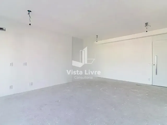 Apartamento com 149m² 3 quartos e 4 banheiros, à venda, no bairro Moema em São Paulo