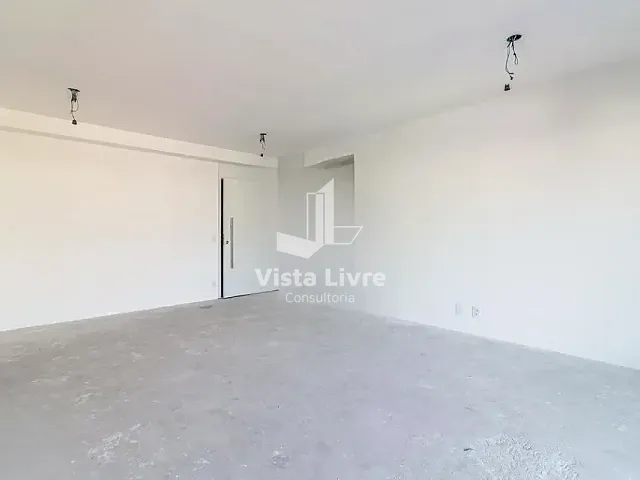 Apartamento com 149m² 3 quartos e 4 banheiros, à venda, no bairro Moema em São Paulo