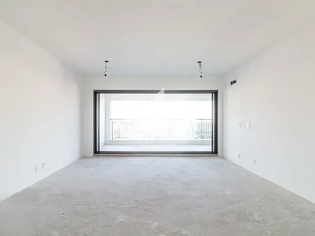 Apartamento com 149m² 3 quartos e 4 banheiros, à venda, no bairro Moema em São Paulo