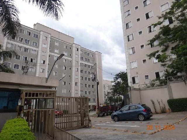 Foto do Apartamento - Apartamento à venda 2 Quartos, 1 Vaga, 10M², Não informado, GUARULHOS - SP | Imobiliária Compare
