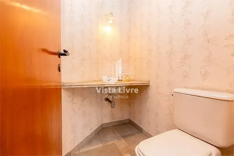 Apartamento, 4 quartos, 200 m² - Foto 20