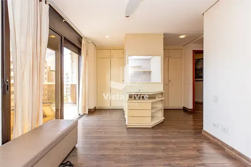Apartamento, 4 quartos, 200 m² - Foto 12