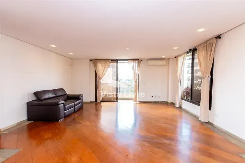 Apartamento, 4 quartos, 200 m² - Foto 5