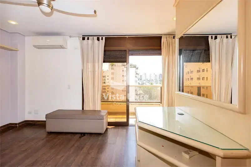 Apartamento, 4 quartos, 200 m² - Foto 13