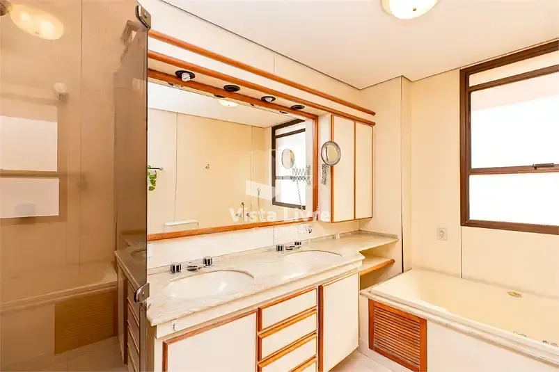 Apartamento, 4 quartos, 200 m² - Foto 22