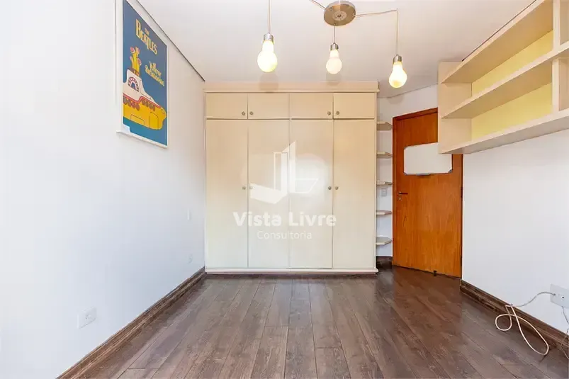 Apartamento, 4 quartos, 200 m² - Foto 14
