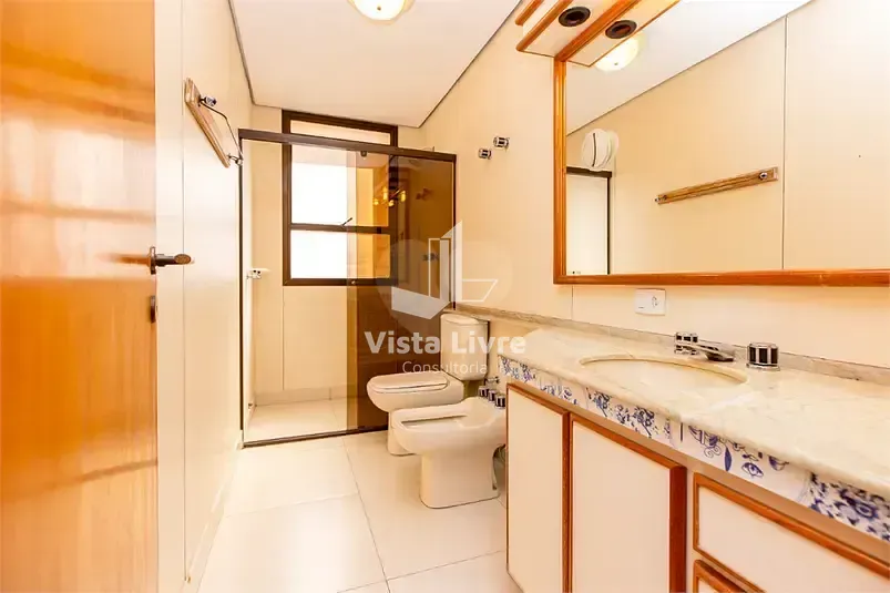 Apartamento, 4 quartos, 200 m² - Foto 21
