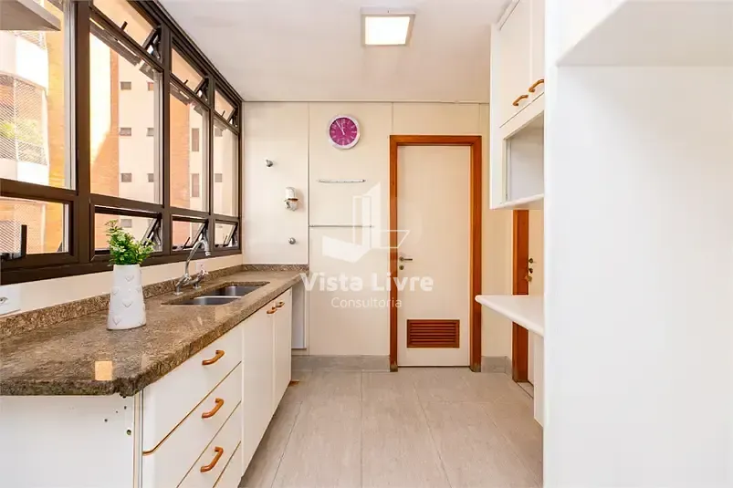 Apartamento, 4 quartos, 200 m² - Foto 10