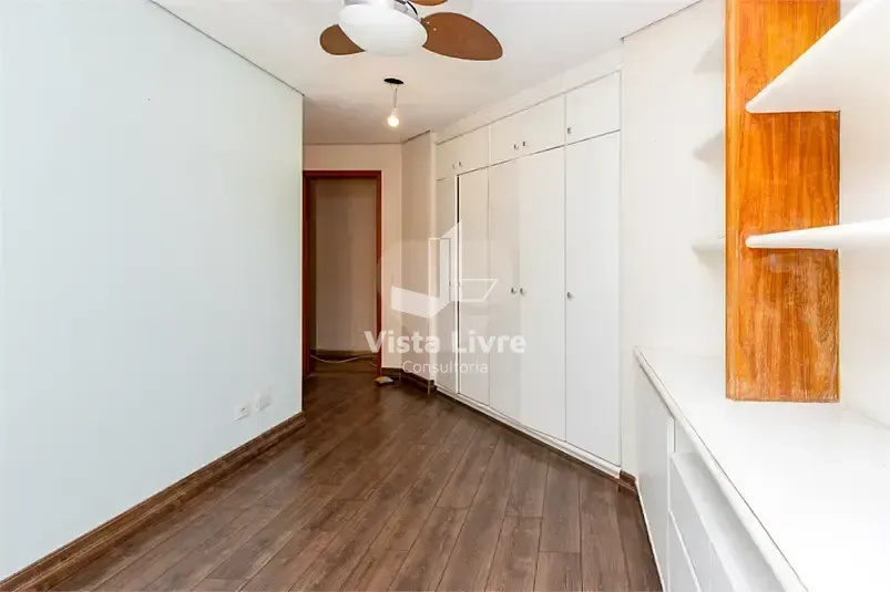 Apartamento, 4 quartos, 200 m² - Foto 18