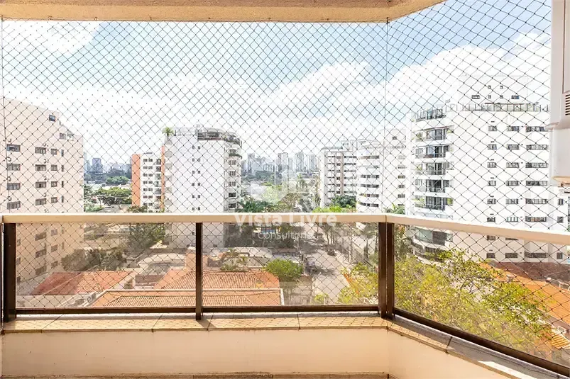 Apartamento, 4 quartos, 200 m² - Foto 8