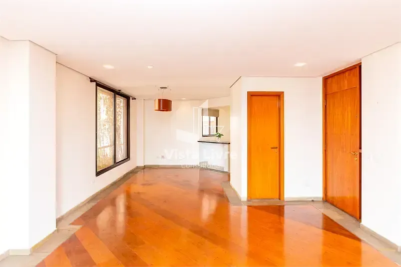 Apartamento, 4 quartos, 200 m² - Foto 2