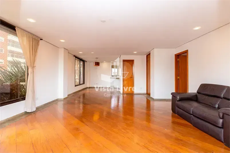 Apartamento, 4 quartos, 200 m² - Foto 3